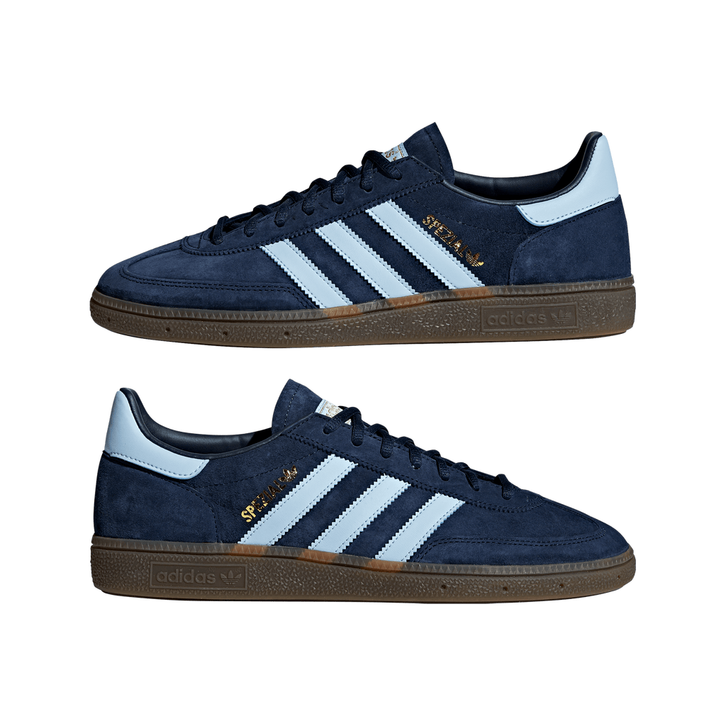 Men's Adidas Originals Handball Spezial "Navy Gum"