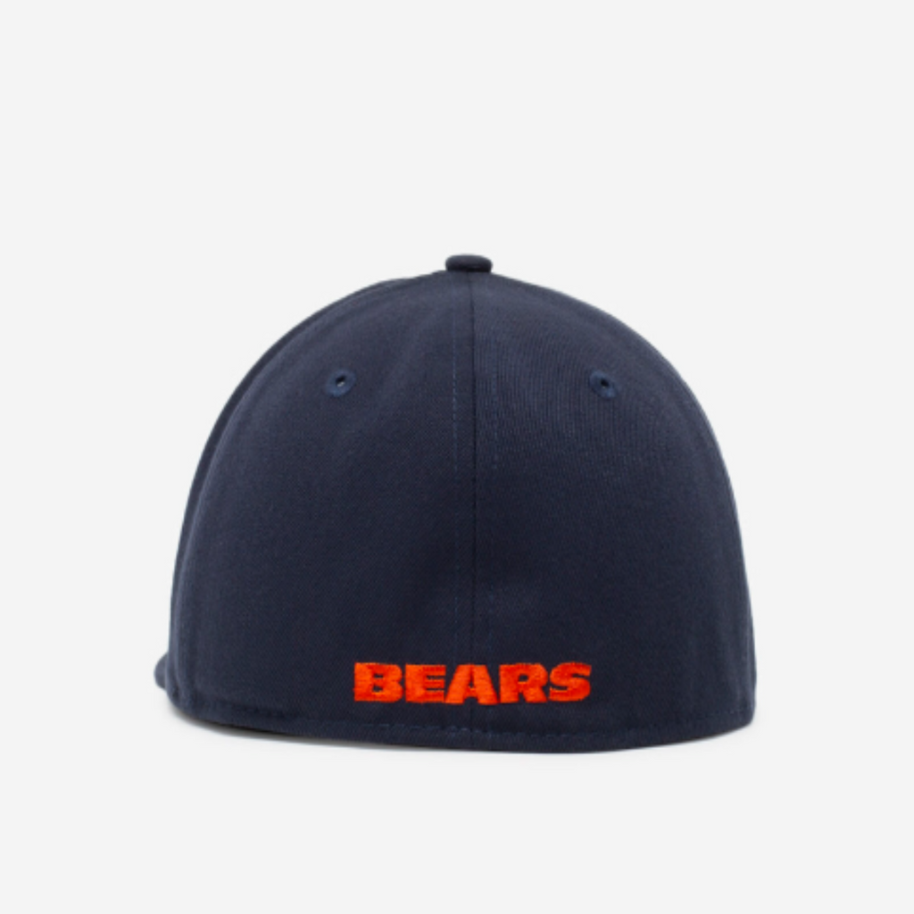 Chicago Bears New Era 5950 T/C Fitted