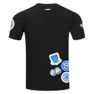 Men's Pro Standard NBA Golden State Warriors DIY Pick Stitch Jersey Tee