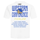 Men's Pro Standard NBA Golden State Warriors City Tour 2.0 Drop Shoulder