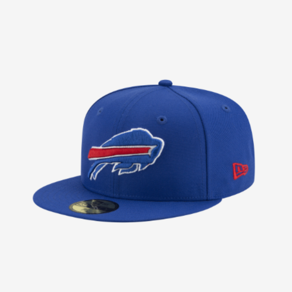 Buffalo Bills New Era 5950 T/C Fitted