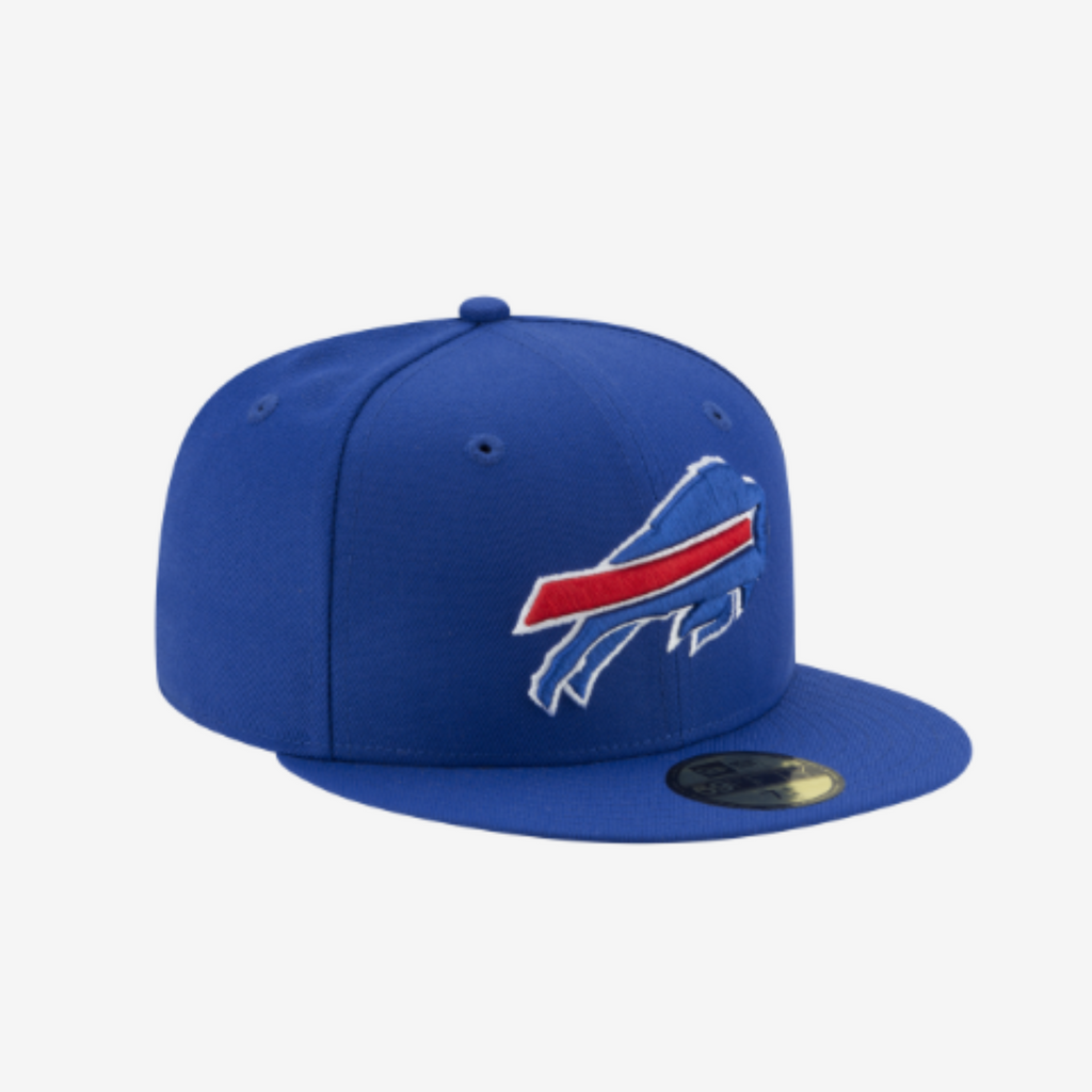 Buffalo Bills New Era 5950 T/C Fitted