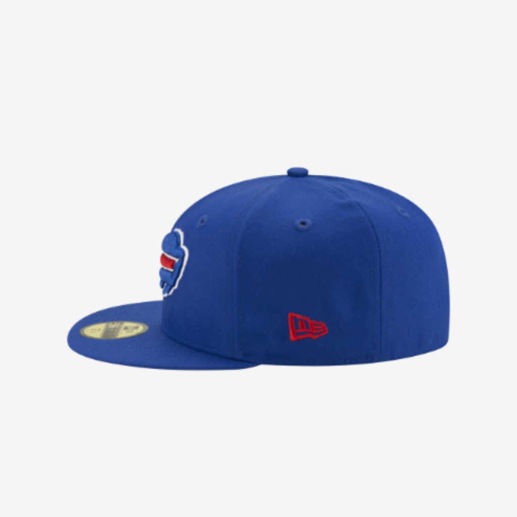 Buffalo Bills New Era 5950 T/C Fitted