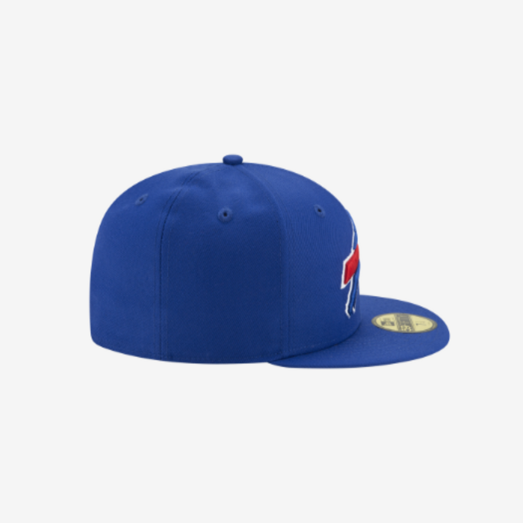 Buffalo Bills New Era 5950 T/C Fitted