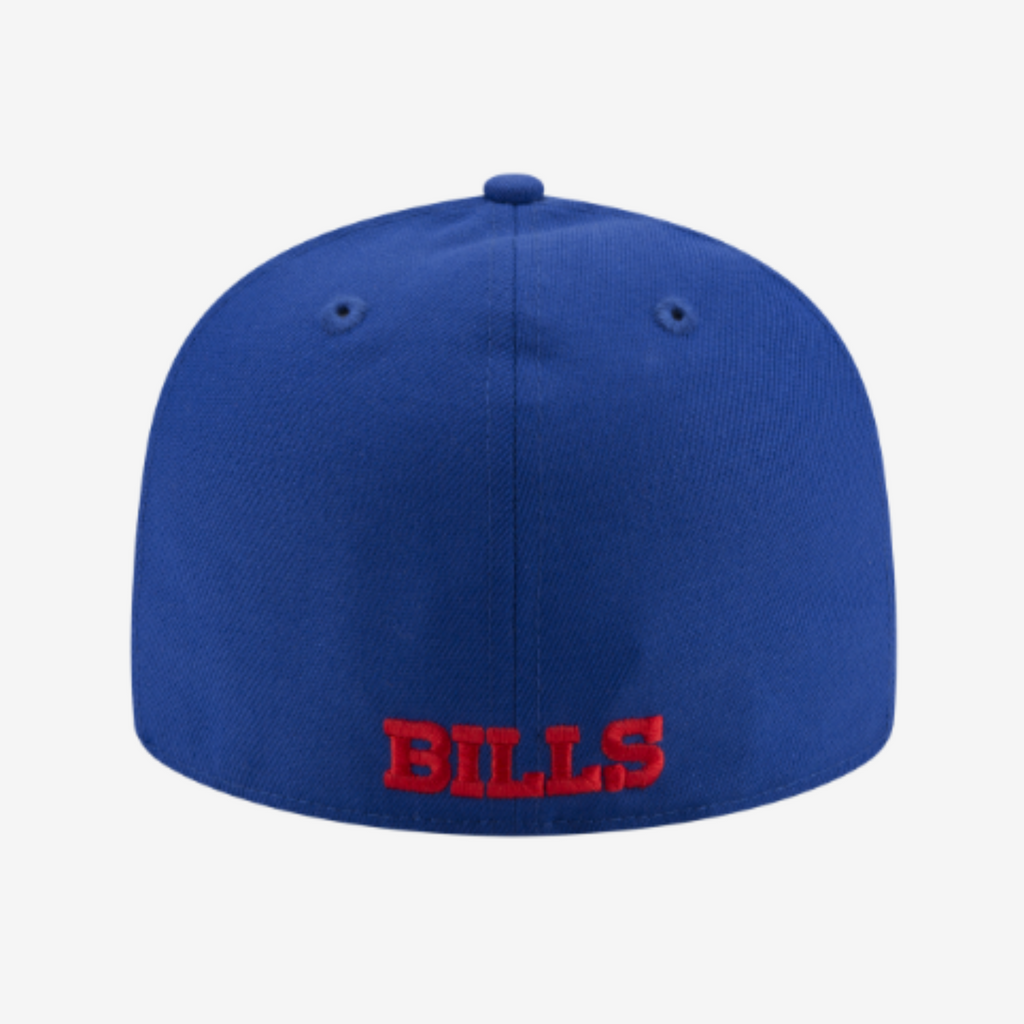 Buffalo Bills New Era 5950 T/C Fitted
