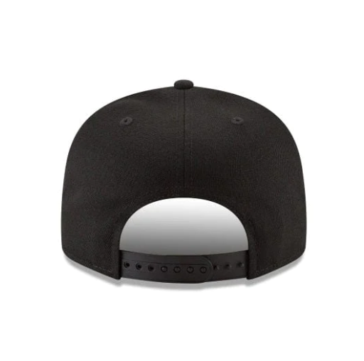 Toronto Blue Jays New Era 9Fifty Black and White Snapback