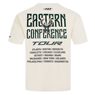 Men's Pro Standard NBA Milwaukee Bucks City Tour 2.0 Drop Shoulder