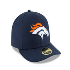 Denver Broncos New Era 5950 T/C Fitted