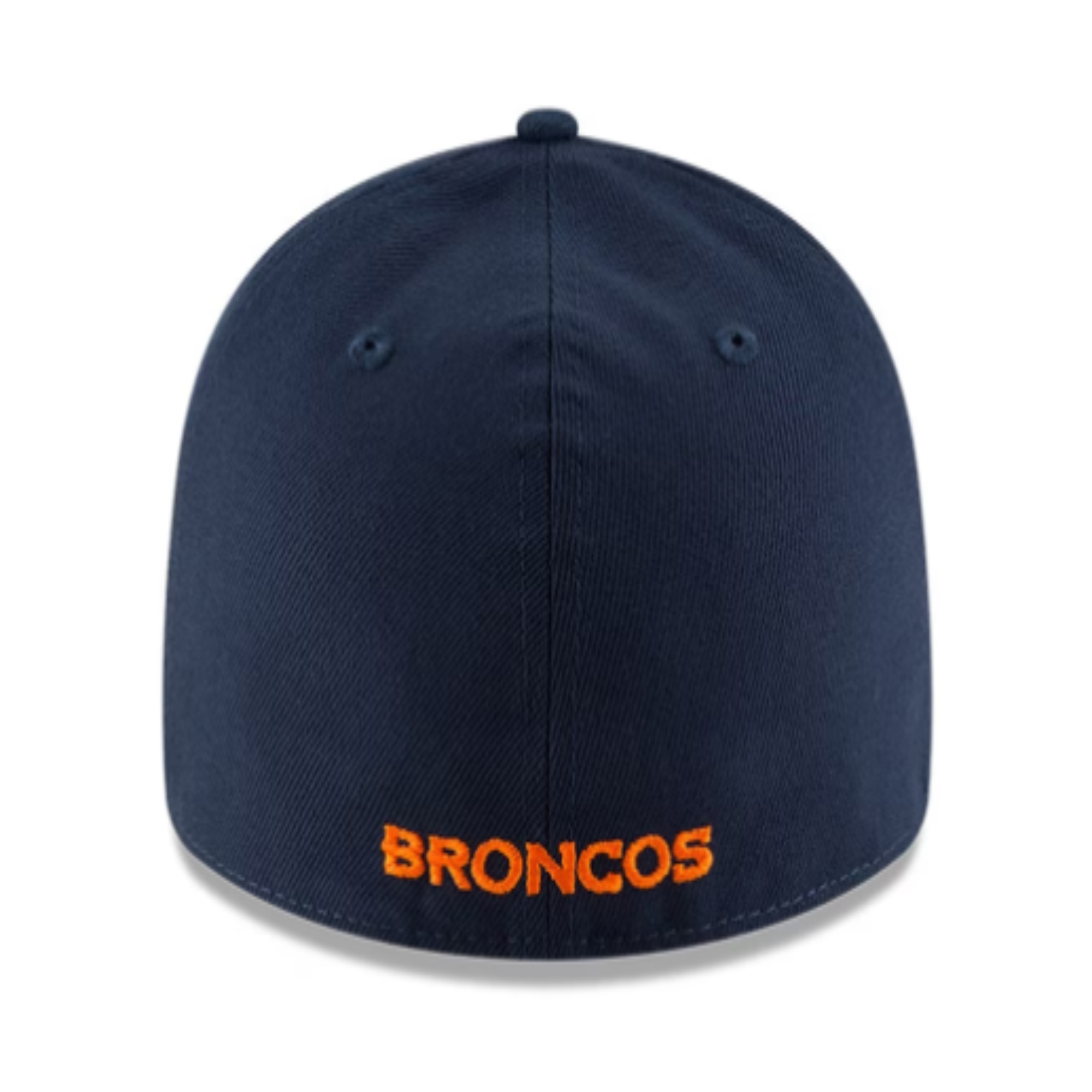 Denver Broncos New Era 5950 T/C Fitted