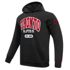 Men's Pro Standard Toronto Raptors Hoodie