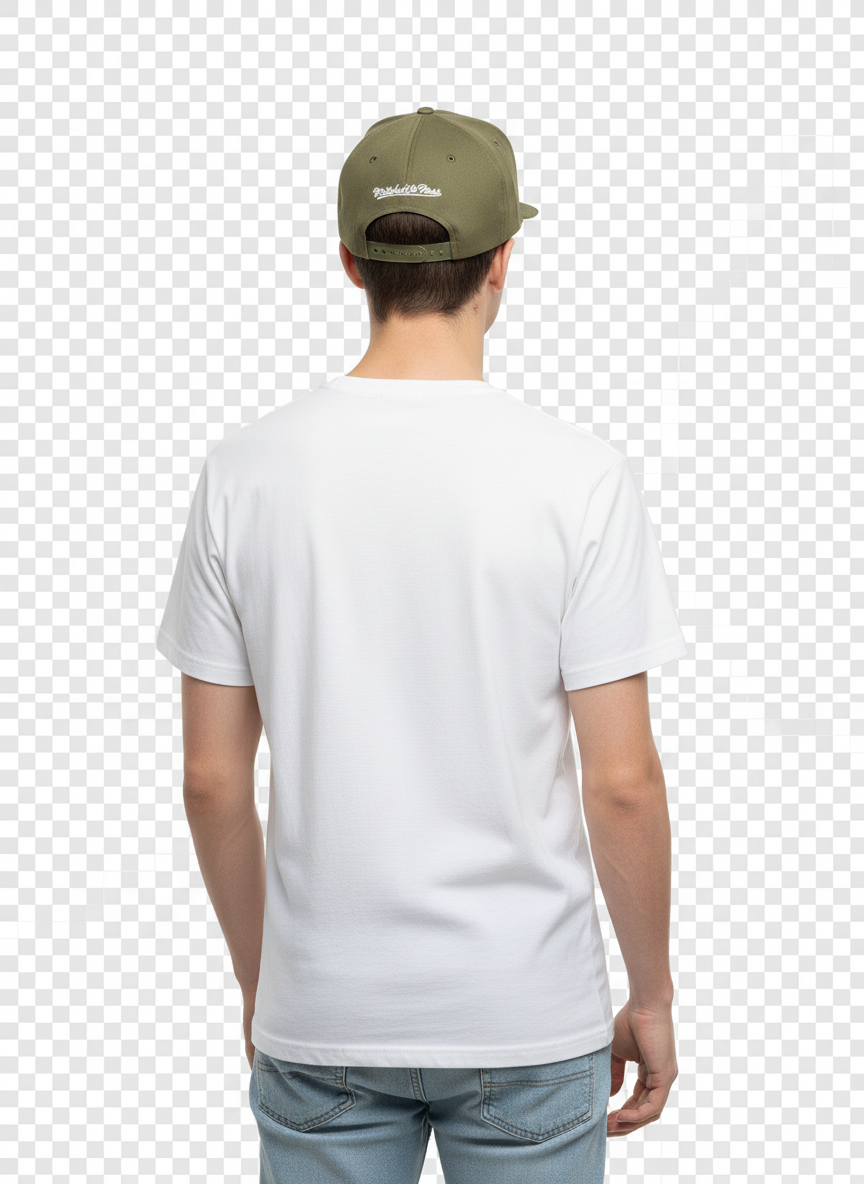 Mitchell And Ness MLB Toronto Blue Jays 20 Snapback