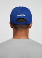 Mitchell and Ness LA Dodgers '20 World Champions Snapback