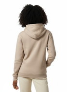 Women's The Closet Inc. Oversized Hoodie (Sand)