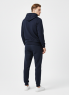 Men's The Closet Inc. Tech Fleece Zip Pants (Midnight Navy Blue)