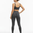 TCI Women's tights (Grey)