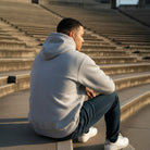 Men's Champion Reverse Weave Po Hoodie