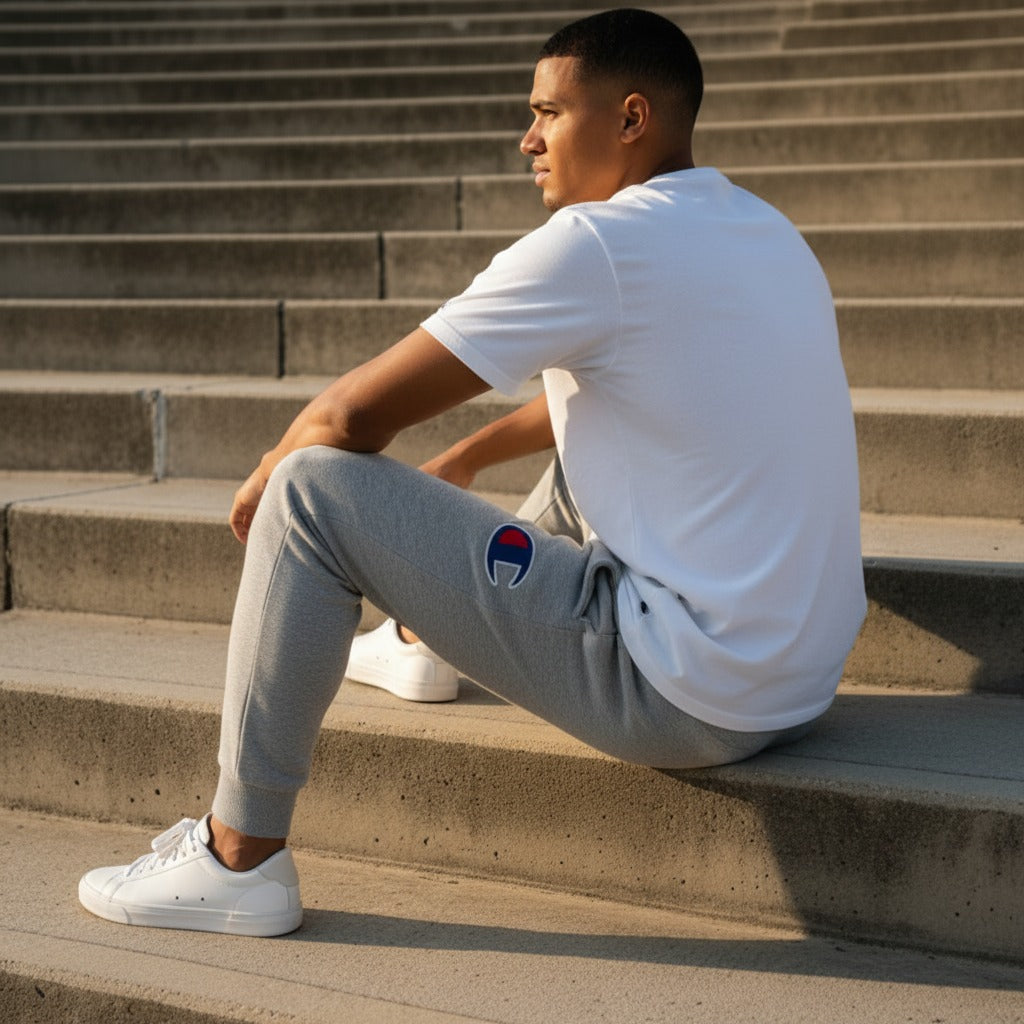 Men's Champion Reverse Weave Jogger