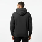THE CLOSET INC Men's Fleece Pullover CHARCOAL