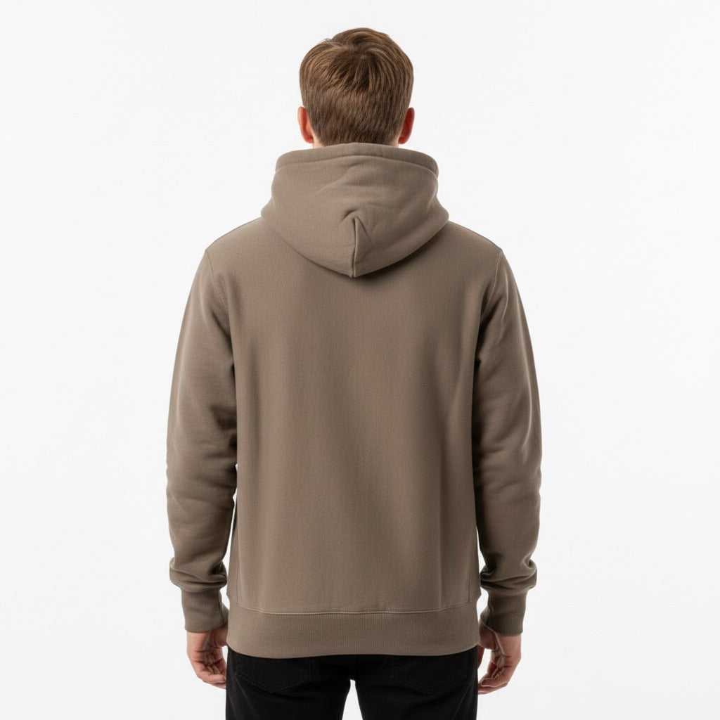 Men's Champion Reverse Weave Po Hoodie
