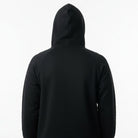 Men's The Closet Inc. Zip Fleece Top (Black)