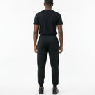 Men's The Closet Inc. Zip Fleece Bottom (Black)