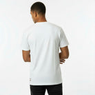 TCI Men's White Curved (BRED)
