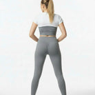 TCI Women's tights (Light Grey)
