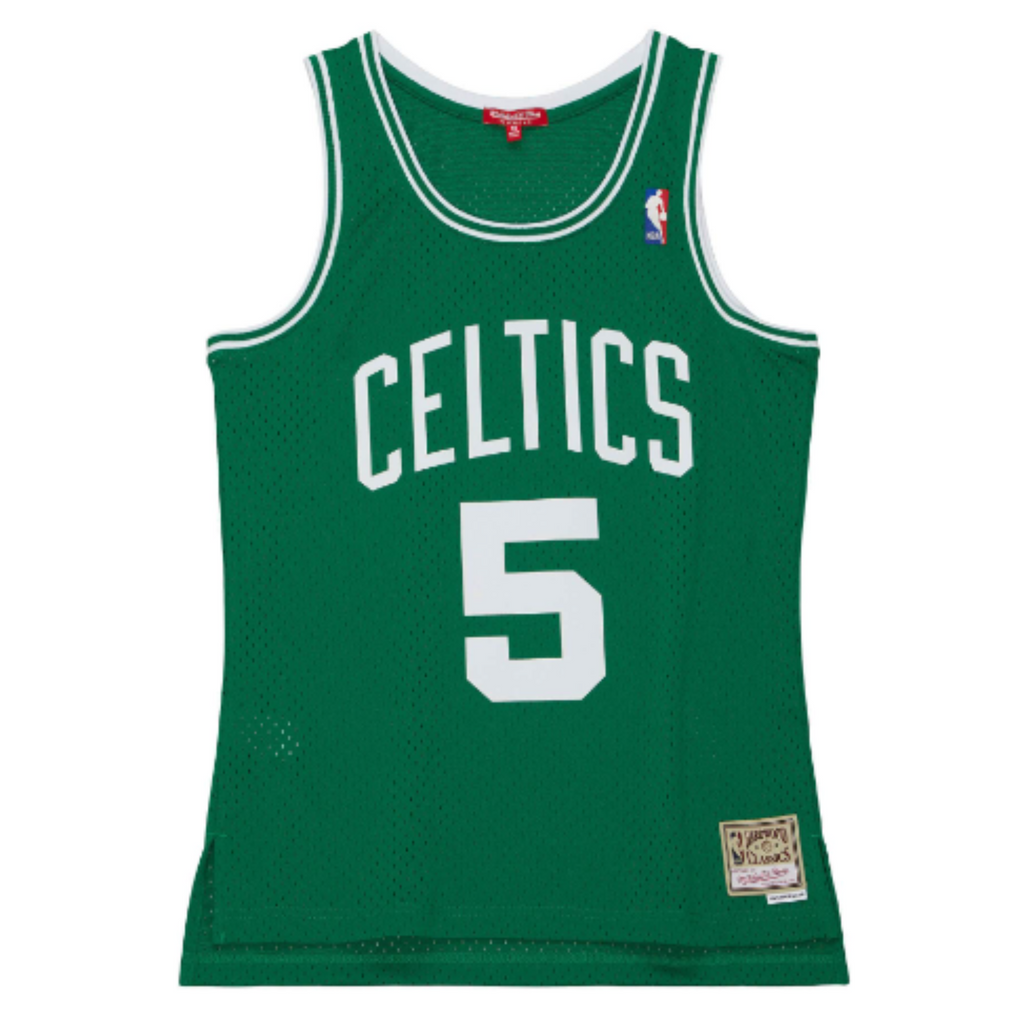 Swingman Jersey Boston Celtics (Kevin Garnett #5)