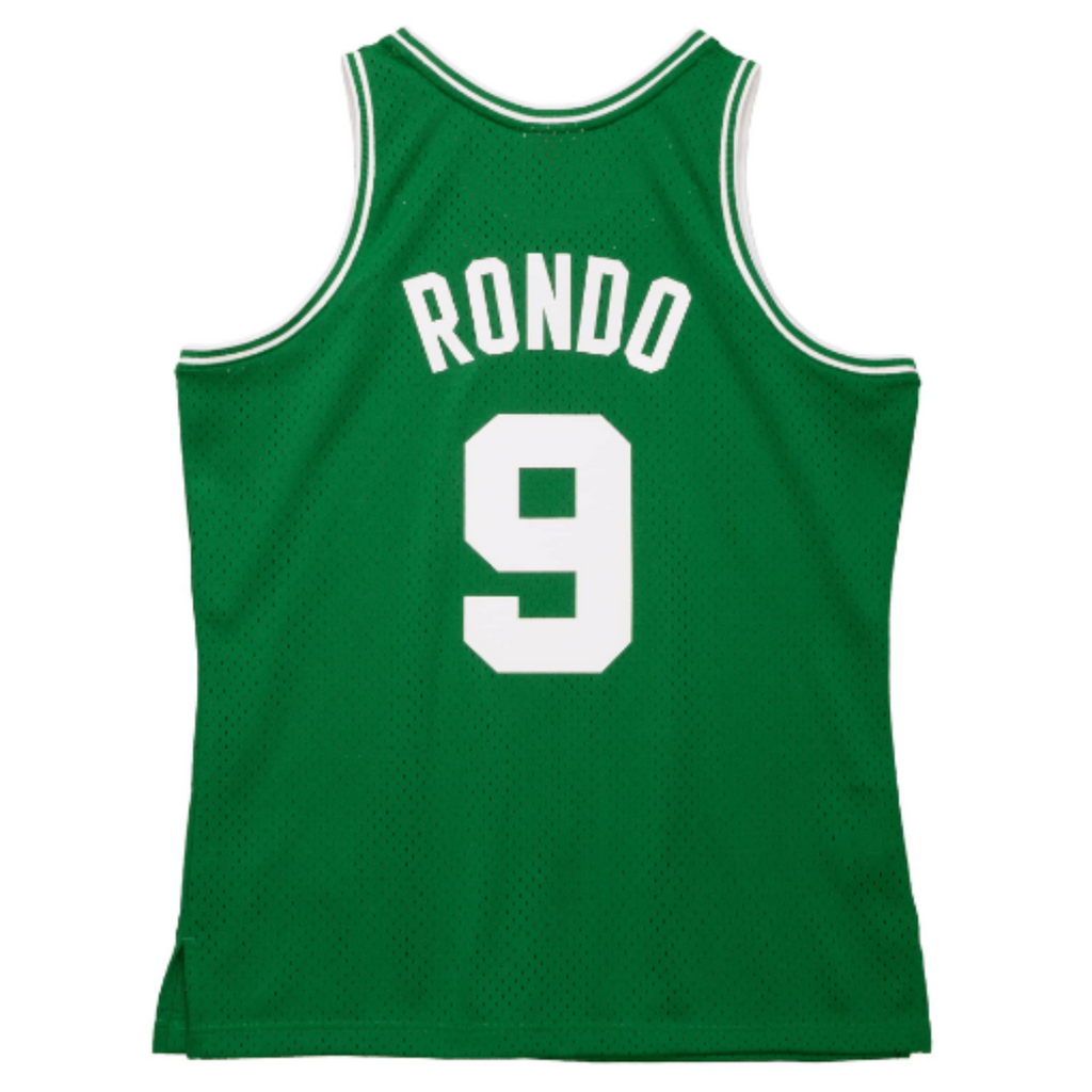 Swingman Jersey Boston Celtics (Rajon Rondo #9)