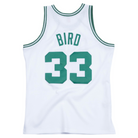 Swingman Jersey Boston Celtics (Larry Bird #33)