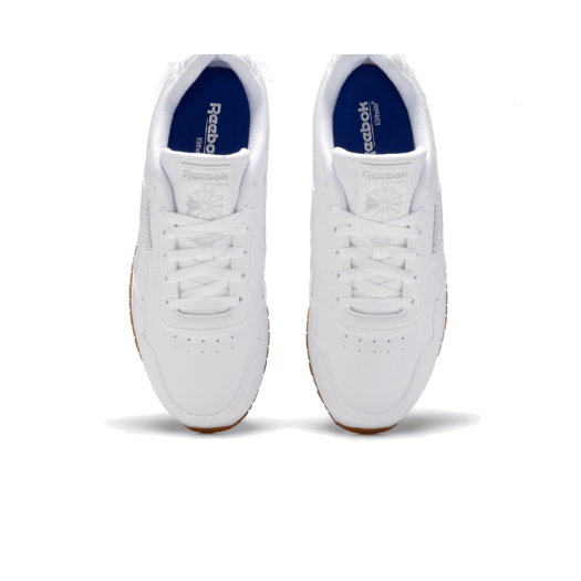 Women's Reebok Classic Harman Run S "White Gum"