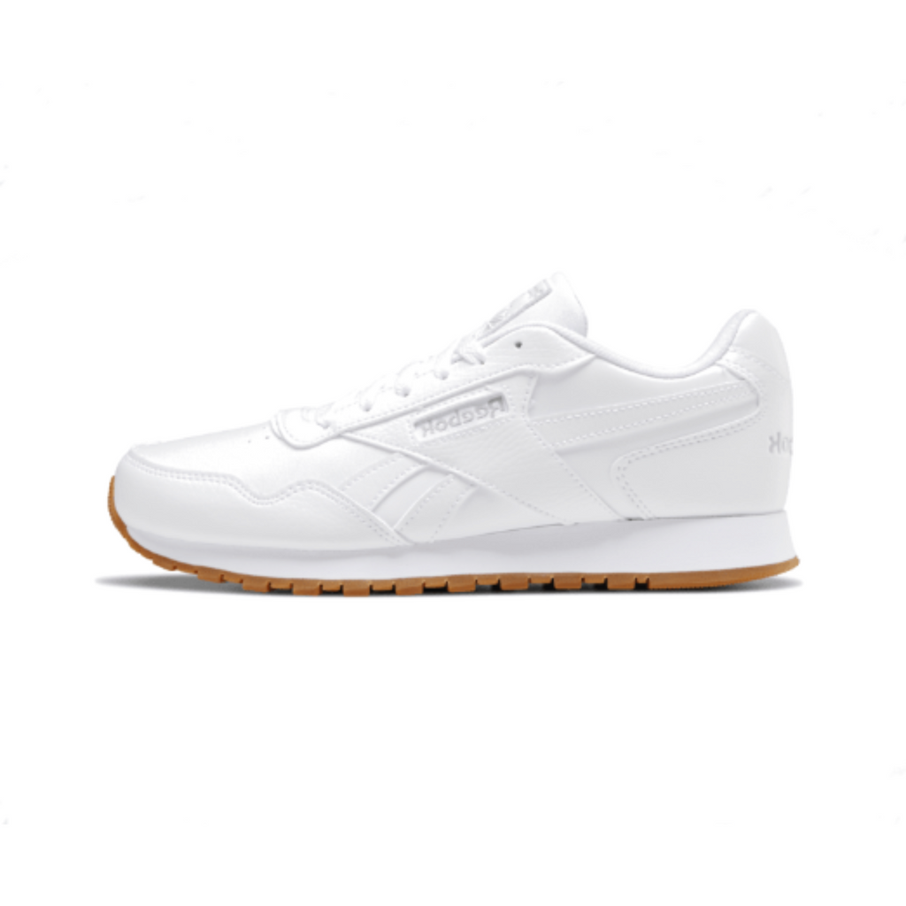 Women's Reebok Classic Harman Run S "White Gum"