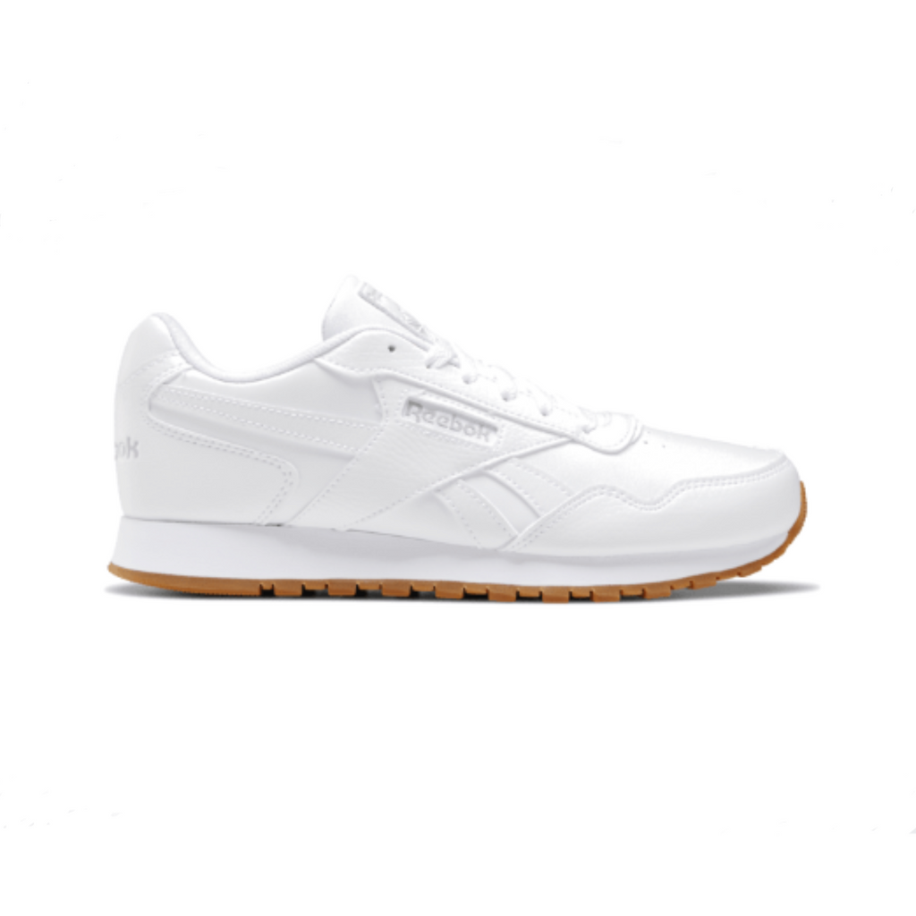 Women's Reebok Classic Harman Run S "White Gum"