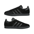 Men's Adidas Gazelle "Triple Black"