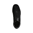 Men's Adidas Gazelle "Triple Black"