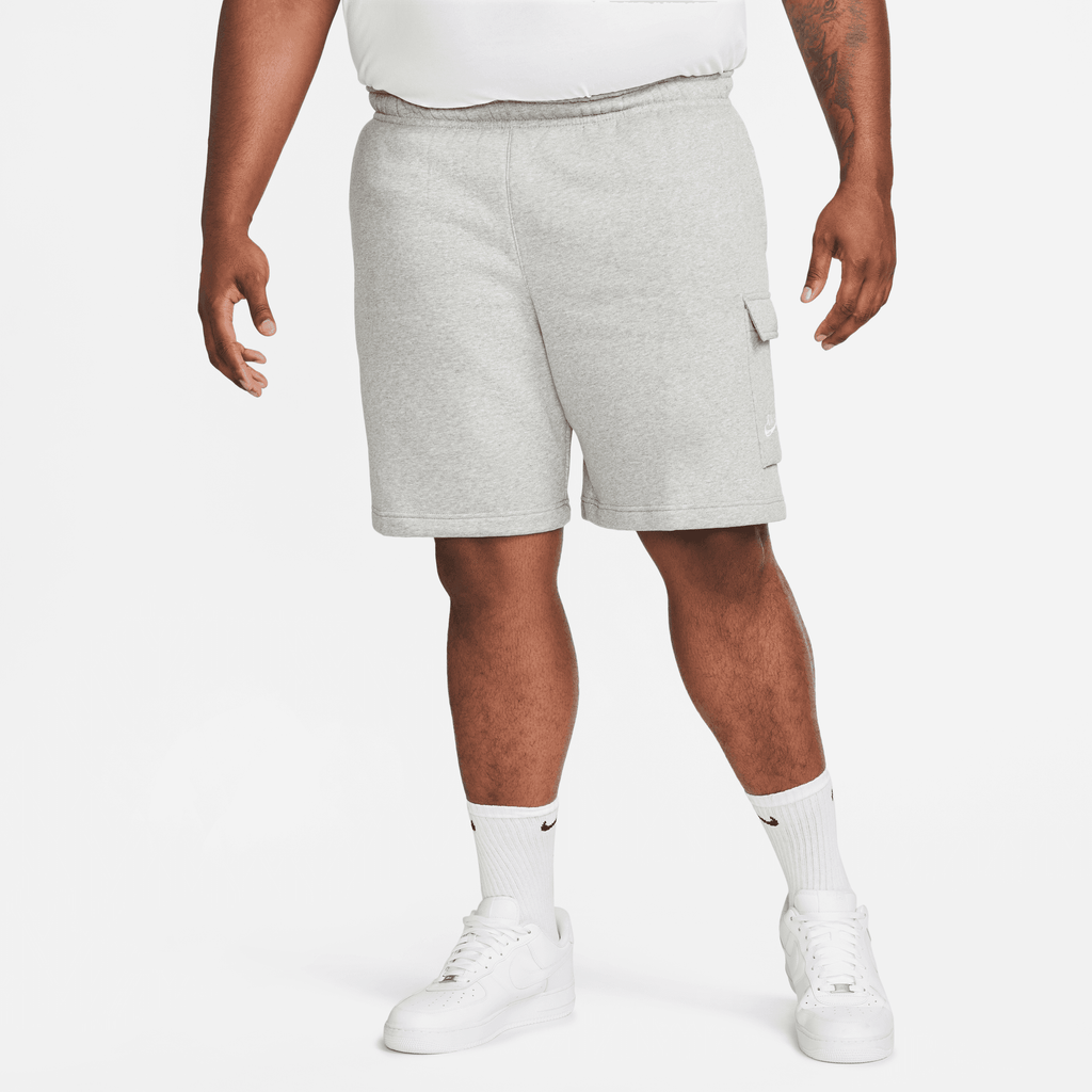 Men's Nike Sportswear Club Cargo Shorts