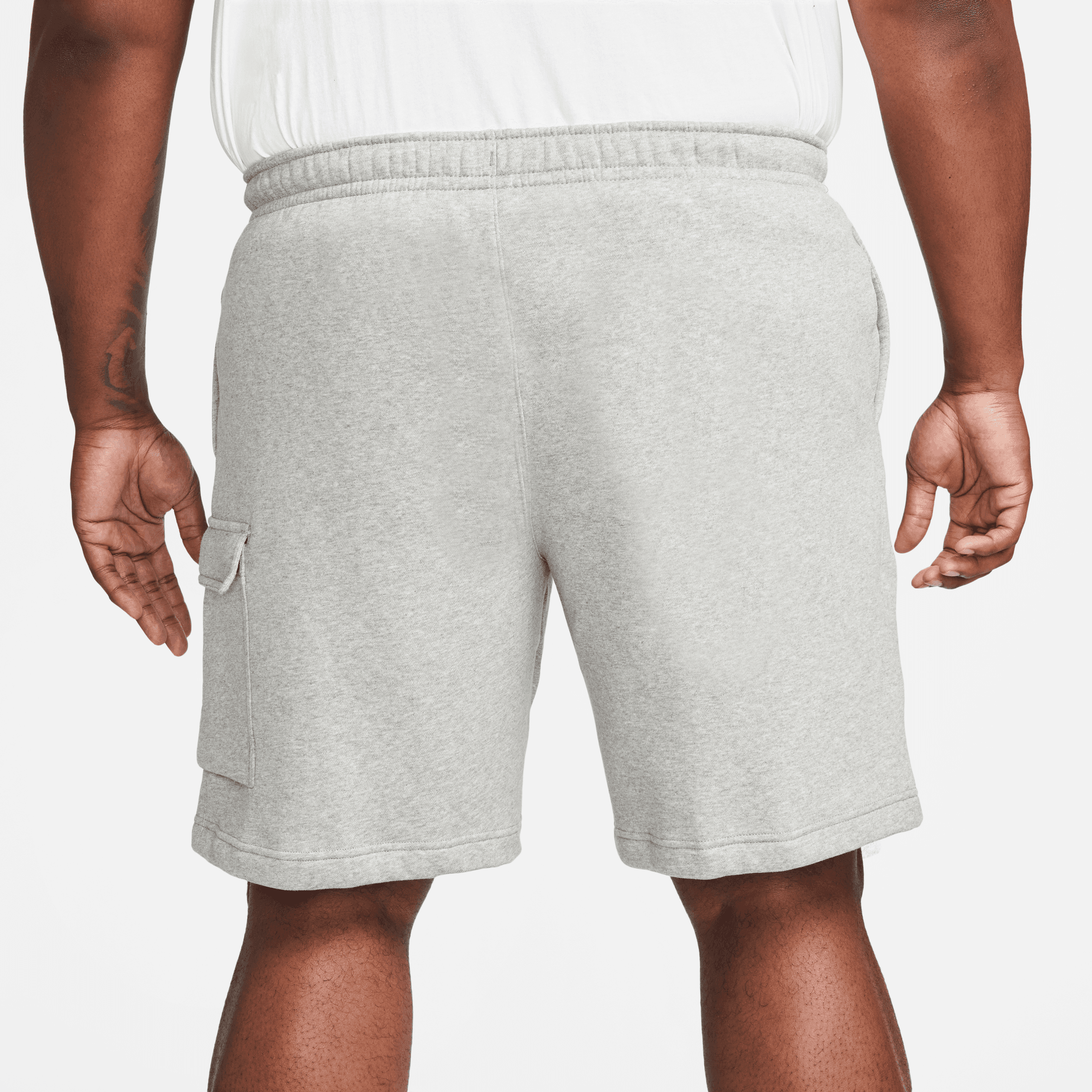 Men's Nike Sportswear Club Cargo Shorts