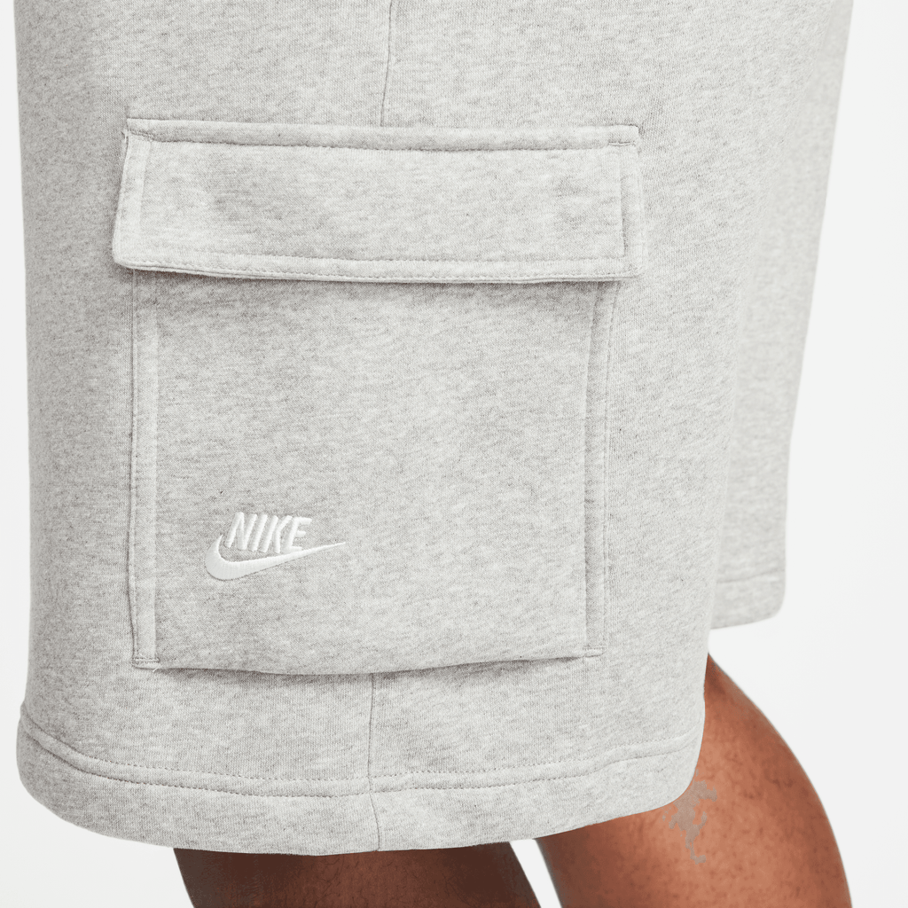 Men's Nike Sportswear Club Cargo Shorts