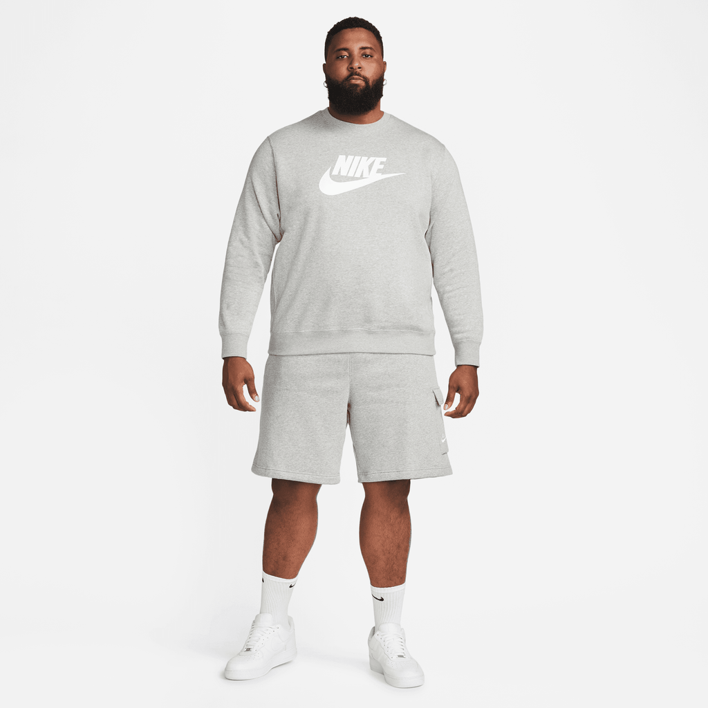 Men's Nike Sportswear Club Cargo Shorts