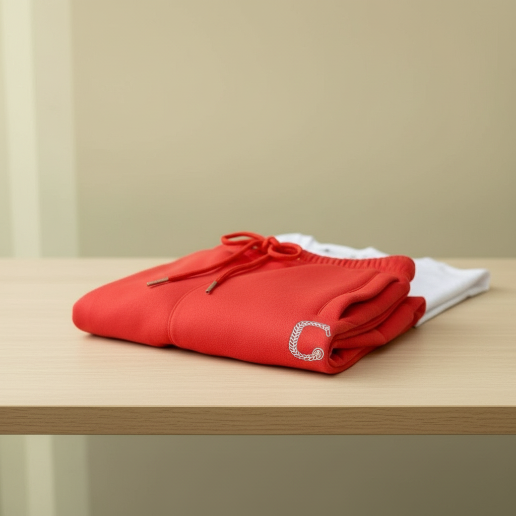 Women's TCI Rose Shorts (WHT)