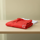 Women's TCI Rose Shorts (WHT)