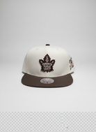 Mitchell and Ness NHL Toronto Maple Leafs 75 Forever Snapback