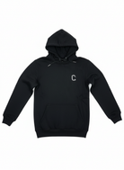 TCI Women's Fleece Top (Black)