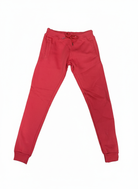 TCI Women's FLC Pant Plain Rose