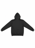 THE CLOSET INC Men's Fleece Pullover CHARCOAL