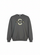 Men's Team Closet Crewneck - Grey