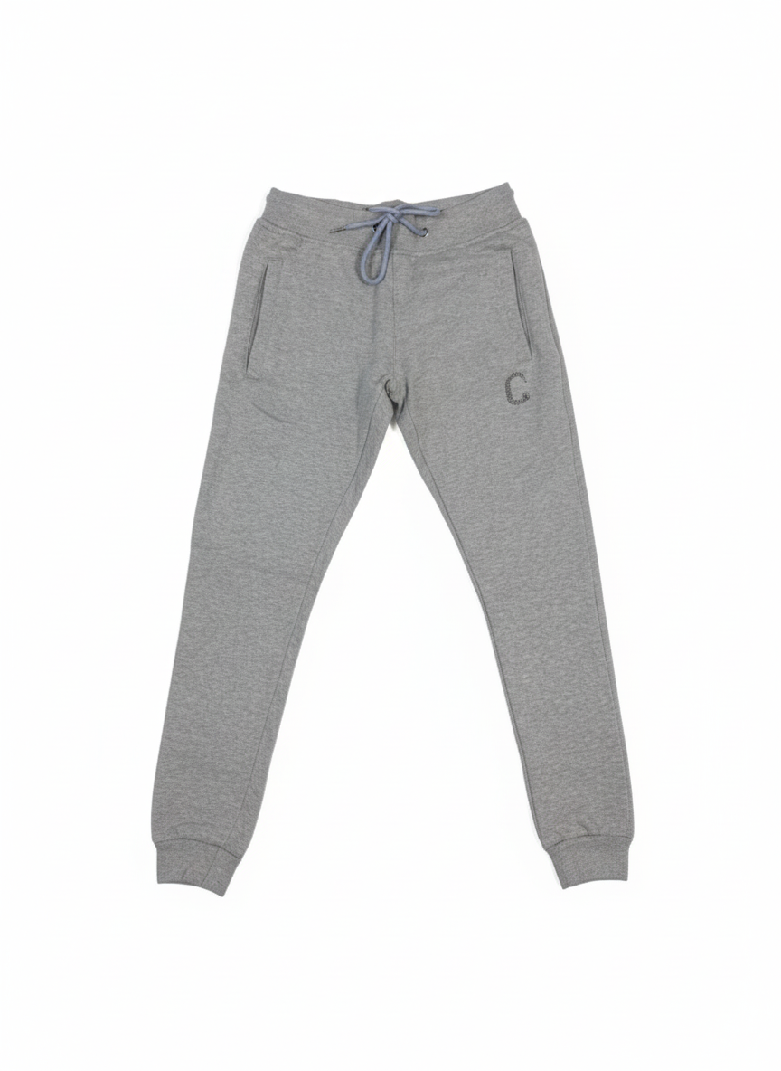 Women's The Closet Inc. Fleece Bottoms - Ash