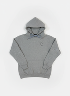 Women's The Closet Inc. Fleece Top (Ash)