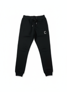 TCI Women's Fleece Bottom (Black)