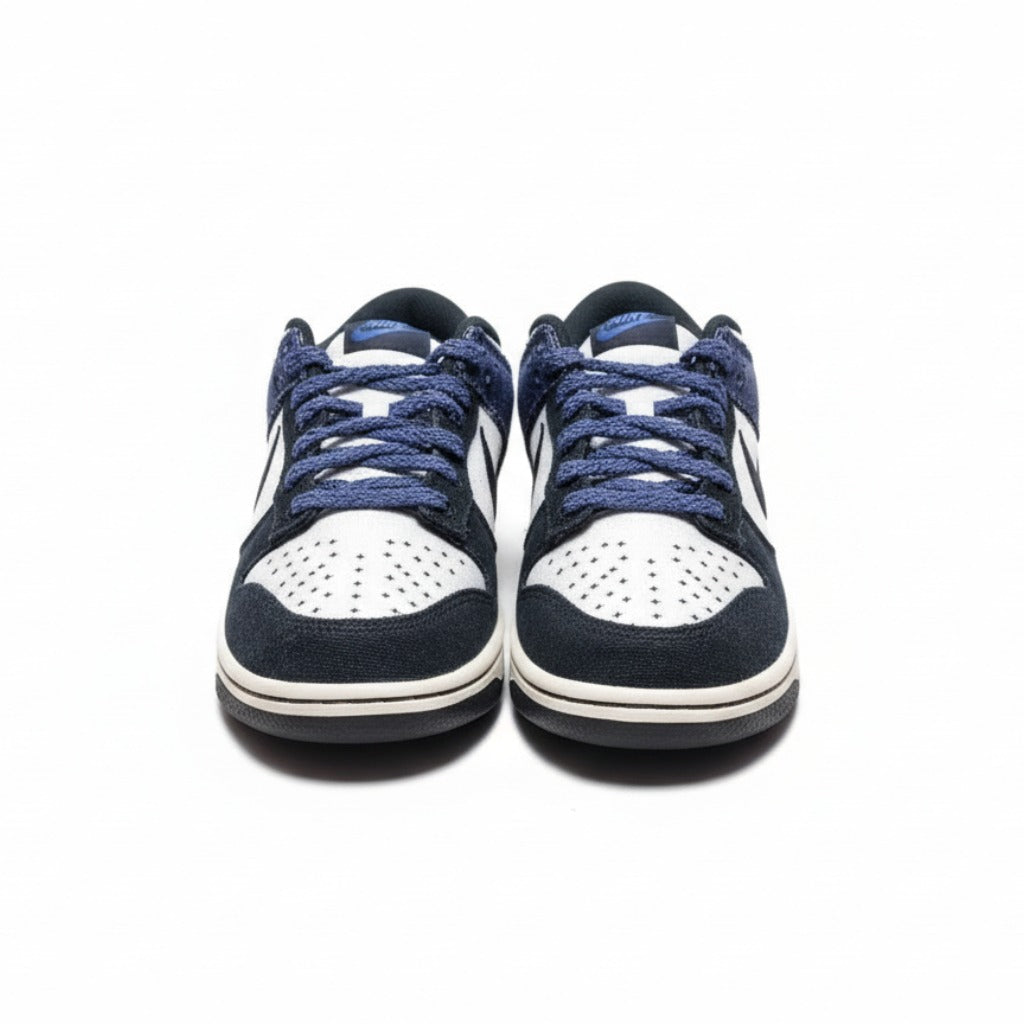 Men's Nike Dunk Low Retro SE "Off Noir Sanded Purple White"